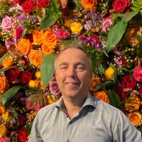 Chrysal International BV Employee Ale Toering's profile photo