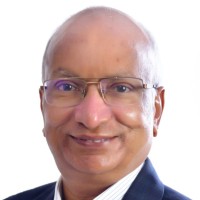 NSRCEL Employee Harsha Mutt's profile photo
