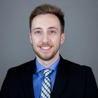 Generac Employee Nicholas Freund's profile photo