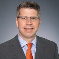 Convey Health Solutions Employee Josh Goode's profile photo