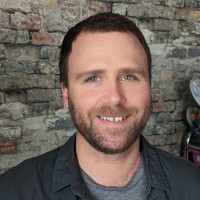 Laurentian University/Université Laurentienne Employee Paul Pomerleau's profile photo