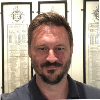James Whitehead Email