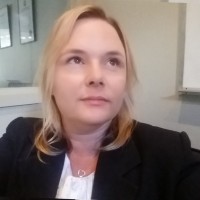 Freight Controller Employee Robyne Bell's profile photo