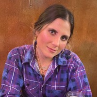 Apple Employee Casey Beck's profile photo