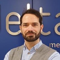 Deltalab Employee Jose Castro's profile photo