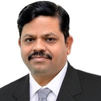 Shailendra Vaidya Email & Phone Number