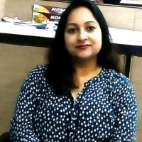 Shallu Sharma Email & Phone Number
