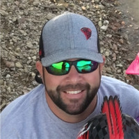 Hess Corporation Employee Eric Manuel's profile photo