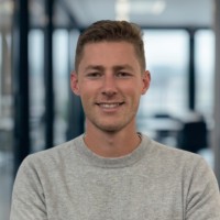 Yonda Employee Max Sutton's profile photo