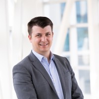 WestJet Employee Derek Teterenko's profile photo