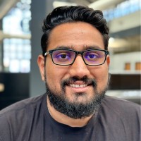 Edgescale AI Employee Praveen Mada's profile photo