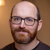 Arwen.AI Employee David Cole's profile photo