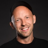 Peregrine Employee Lukas Berg's profile photo