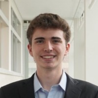 Capital One Employee Jack Tapper's profile photo