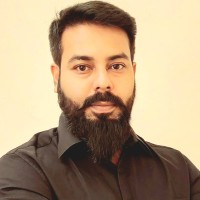 Zeno Employee Aniket Katyarmal's profile photo