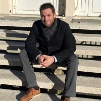 CryoVation USA Employee Nate Boyd's profile photo