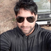 Citi Employee Nitish Chawla's profile photo