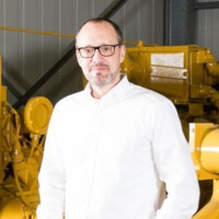 Holger Uphoff Email