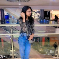 Hurryep Technologies Employee Gayathri Ganeshan's profile photo