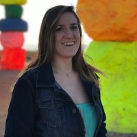 Rialto Police Department Employee Emma Eaton's profile photo