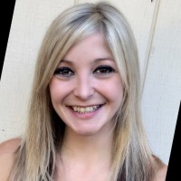 Randstad Enterprise Employee Anja Smith's profile photo