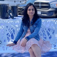 Nidhi Shah Email & Phone Number