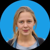 Hapstar Employee Emily Smith's profile photo