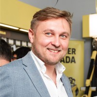 Karcher Azerbaijan Employee Ruslan Ivanov's profile photo