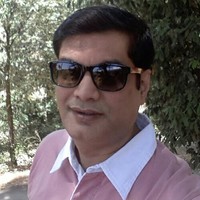 Spro (Strategic Professional) Care Pvt. Ltd Employee Amit Singhal's profile photo