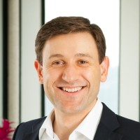 Boston Consulting Group (BCG) Employee Lionnel Bourgouin's profile photo