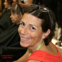Beth Muschinski