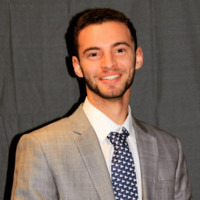 Premier Foods Scallops Employee Colin Demello's profile photo