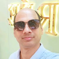 Zoop Employee Ajay Shukla's profile photo