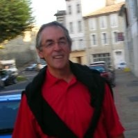 Senneco Employee Luc Vaillancourt's profile photo