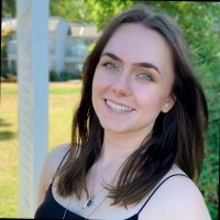 3DQue Systems Inc. Employee Mattea Sharp's profile photo