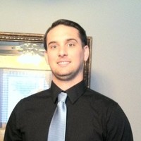 EmconIT, an Evernex Company Employee Colin Trautman's profile photo