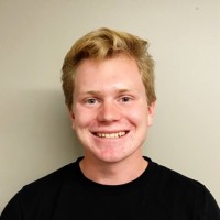 Epic Employee Nick Bender's profile photo