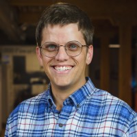 Foremost Media, Inc Employee Ben Crittenden's profile photo