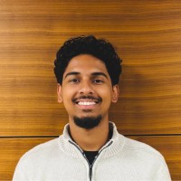Phonely Employee Akshaj Shrotri's profile photo