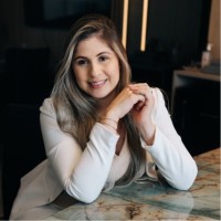 Lins & Silva Advogados Associados Employee Rayanne Aguiar's profile photo