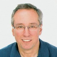 Microsystems Employee David Goldberg's profile photo