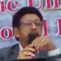 Al Madinah International University Employee Shaya'A Othman's profile photo