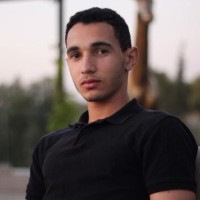 Quantolio Employee Youssef Cherkani's profile photo