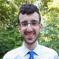 HDR Employee Ethan Rice's profile photo