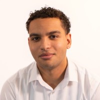 Arvida Employee Russell Mouangue's profile photo