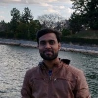 L&T Technology Services Limited Employee Sumit Vyas's profile photo