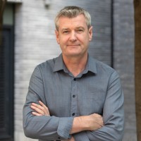 Nex Employee Alan Dempsey's profile photo