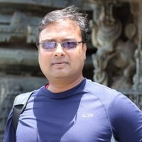 Harish Acharya Email
