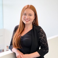 Testo Industrial Services DE Employee Christina Dreher's profile photo