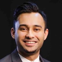 Tallen Employee Nisarg Gurjar's profile photo